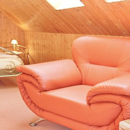 Ferienhaus Herz Lübbenau Eksteriør bilde