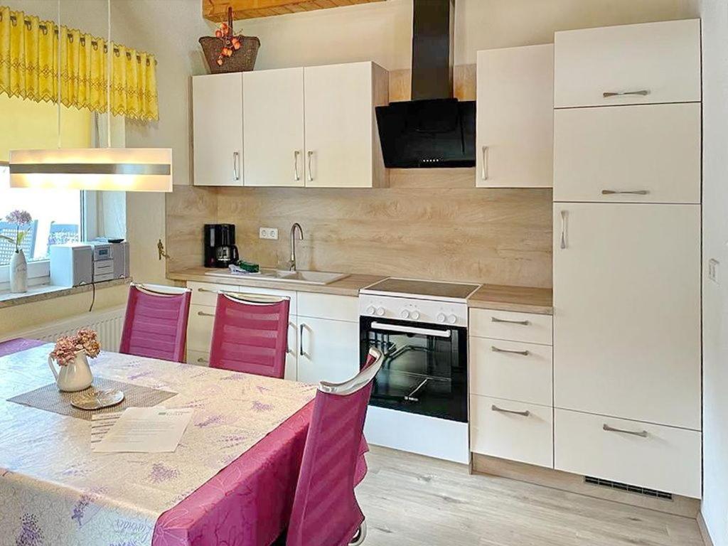 Ferienhaus Herz Lübbenau Eksteriør bilde