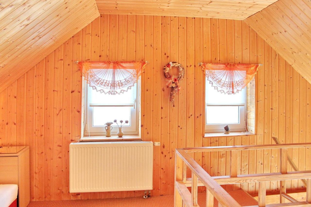 Ferienhaus Herz Lübbenau Eksteriør bilde